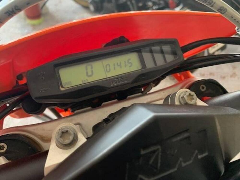 KTM 350 EXC-F (2018) (5)