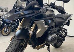 Bmw R 1200 GS (2017 - 18) usata