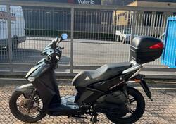 Kymco Agility 125 R16 (2008 - 17) usata