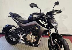 CFMOTO 300NK (2021 - 25) usata