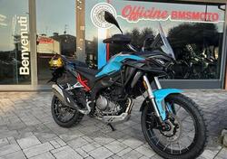 Morbidelli T352X (2026) nuova