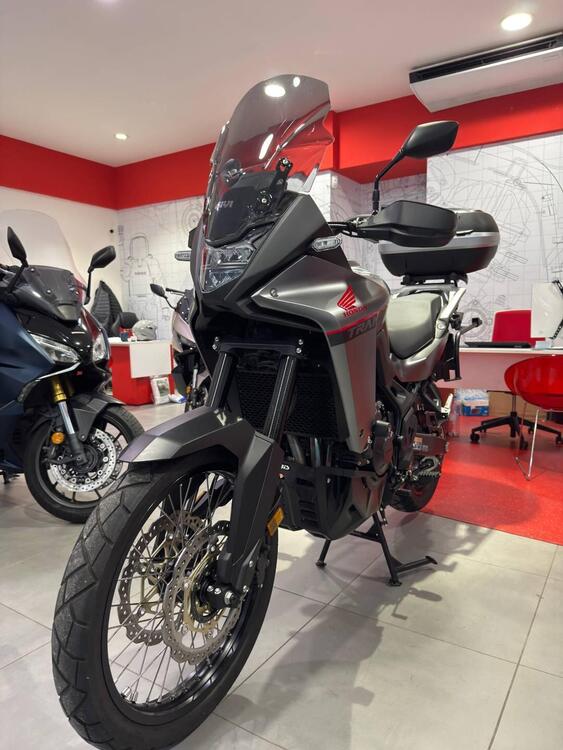 Honda Transalp XL750 Travel Edition (2023 - 24) (2)