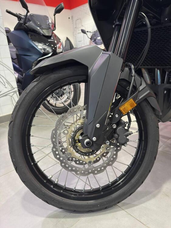 Honda Transalp XL750 Travel Edition (2023 - 24) (5)