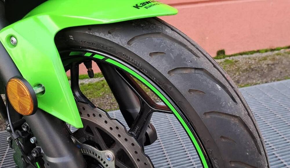 Kawasaki Ninja 125 (2021 - 24) (4)