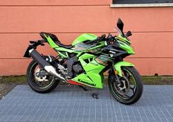 Kawasaki Ninja 125 (2021 - 24) usata