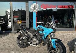 Morbidelli T502X (2026) nuova