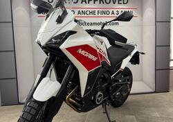 Moto Morini X-Cape 650 (2021 - 25) usata