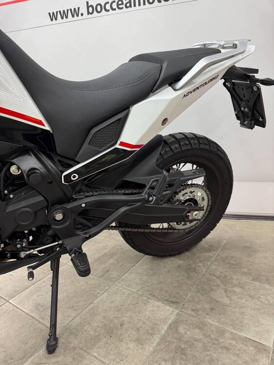 Moto Morini X-Cape 650 (2021 - 25) (3)