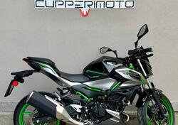Kawasaki Z 500 SE (2024 - 26) usata