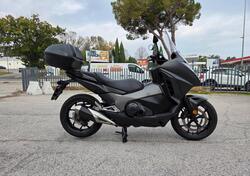 Honda Integra 750 DCT (2016 - 17) usata