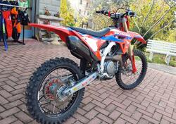 Honda CRF 450 R (2021) usata