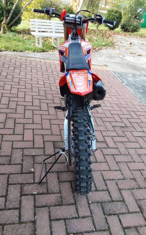 Honda CRF 450 R (2021) (3)