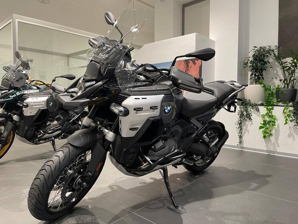 Bmw R 1300 GS Adventure ASA (2025) (2)