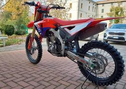 Honda CRF 450 R (2025) usata