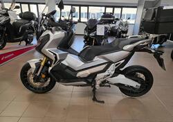 Honda X-ADV 750 (2017) usata