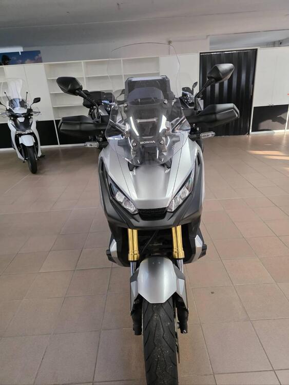 Honda X-ADV 750 (2017) (5)