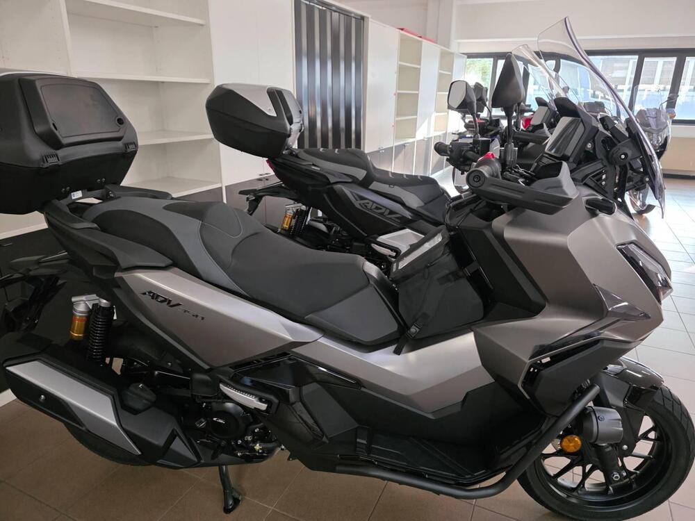 Honda ADV 350 (2025)