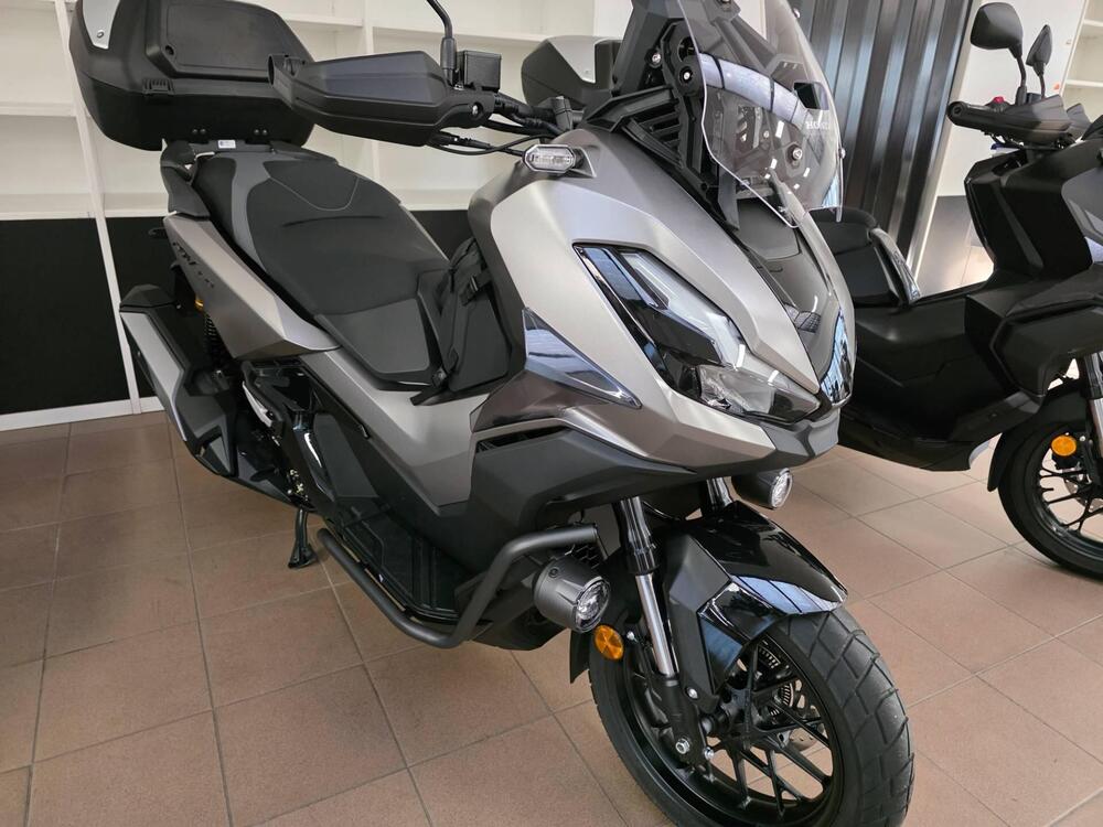 Honda ADV 350 (2025) (2)