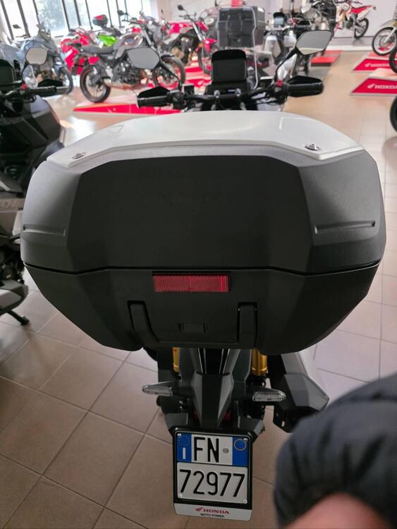 Honda ADV 350 (2025) (5)