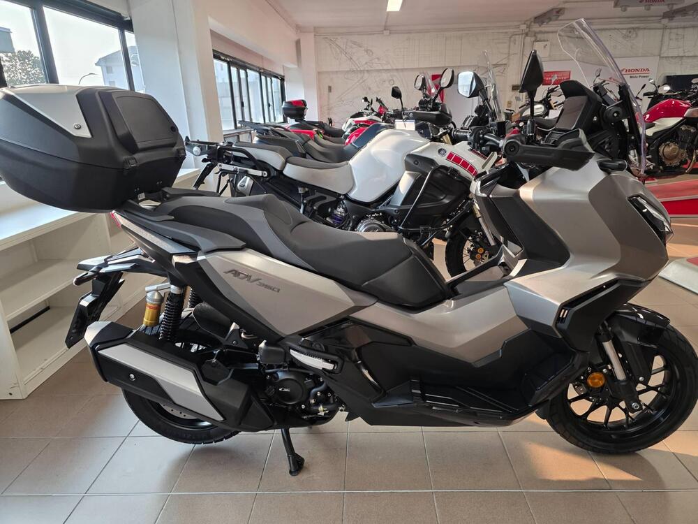 Honda ADV 350 (2025)
