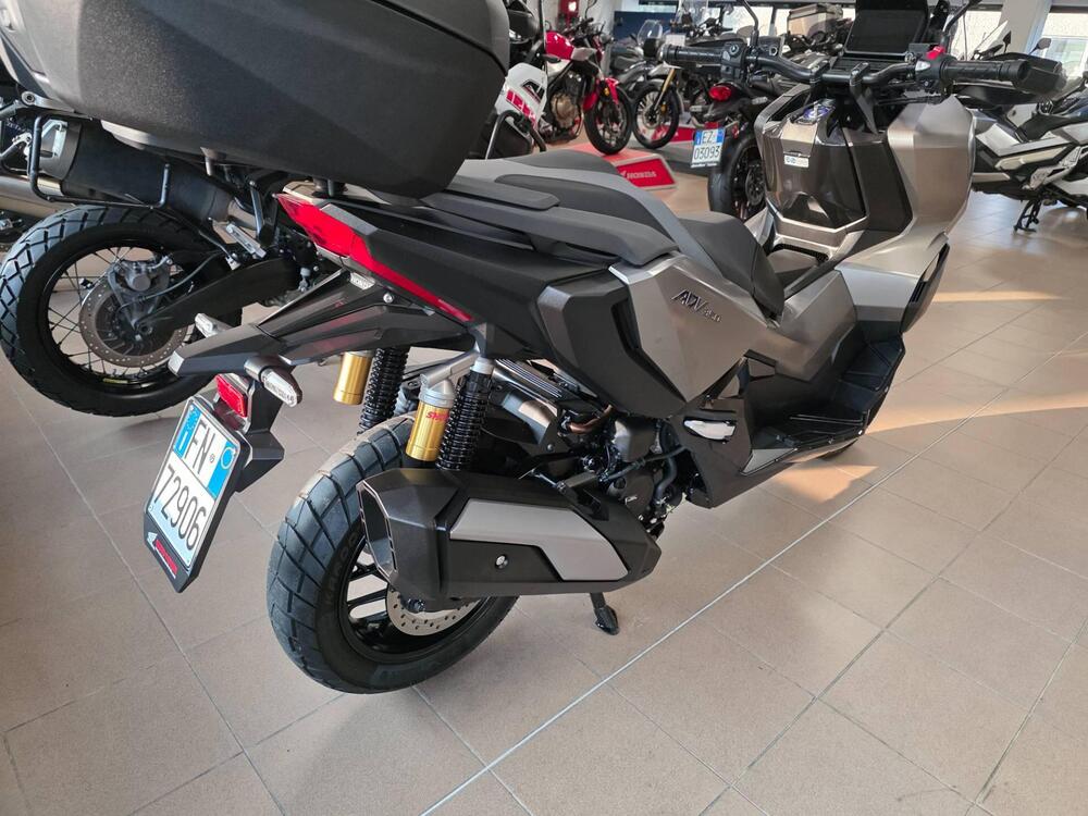 Honda ADV 350 (2025) (2)