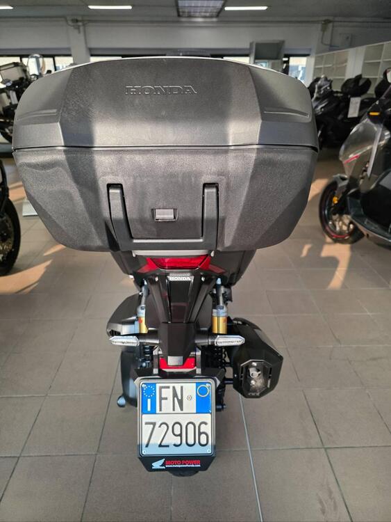 Honda ADV 350 (2025) (3)