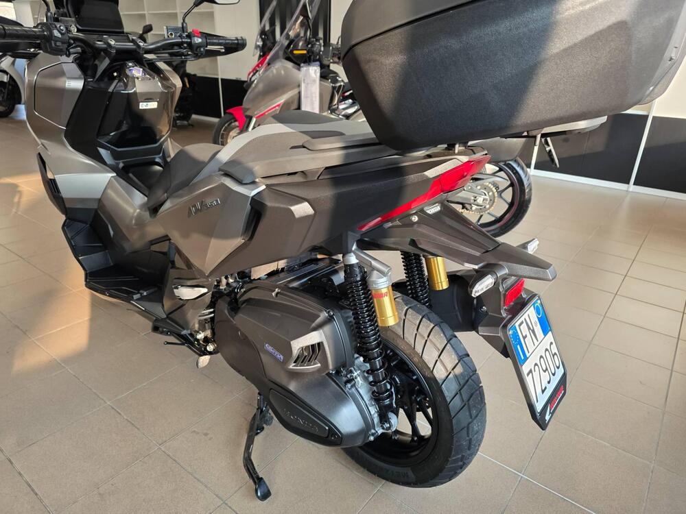 Honda ADV 350 (2025) (4)