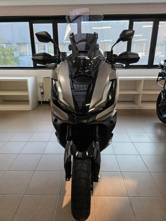 Honda ADV 350 (2025) (5)