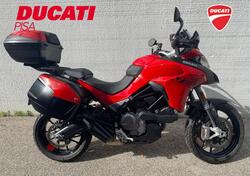 Ducati Multistrada V2 S (2022 - 24) usata