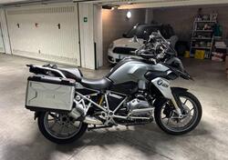 Bmw R 1200 GS (2013 - 16) usata