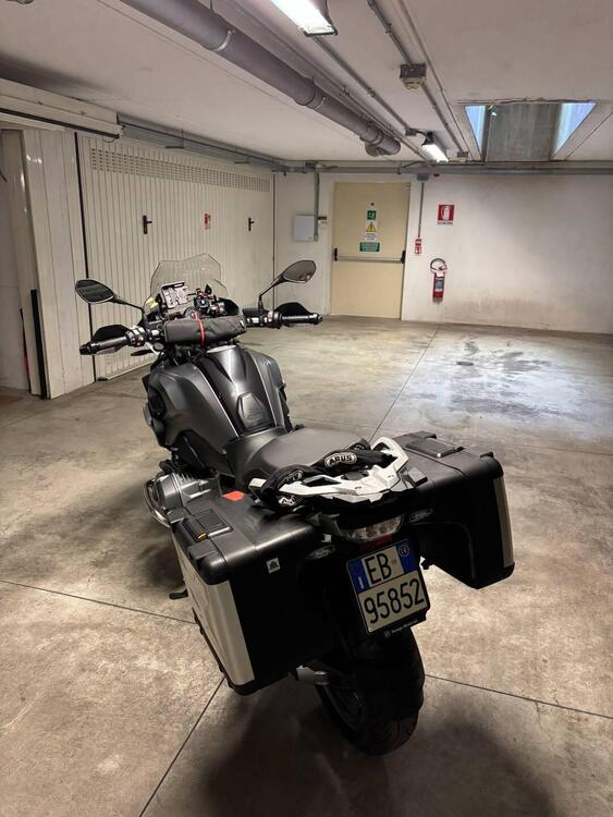Bmw R 1200 GS (2013 - 16) (5)