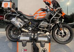 Bmw R 1200 GS Adventure (2013 - 16) usata