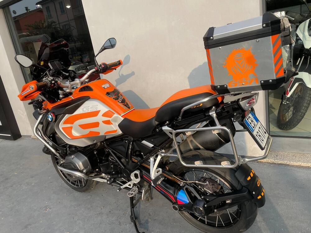 Bmw R 1200 GS Adventure (2013 - 16) (4)