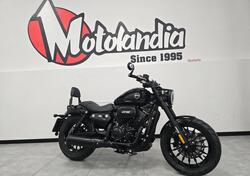 Keeway Motor V302 C (2022 - 25) usata