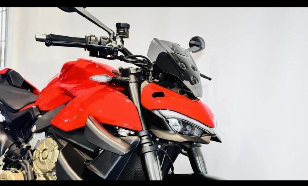 Ducati Streetfighter V4 1100 (2020) (3)