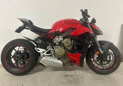 Ducati Streetfighter V4 1100 (2020) usata
