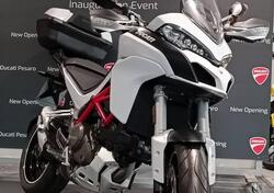 Ducati Multistrada 1200 S (2015 - 17) usata