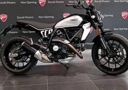 Ducati Scrambler 800 Icon (2023 - 25) usata