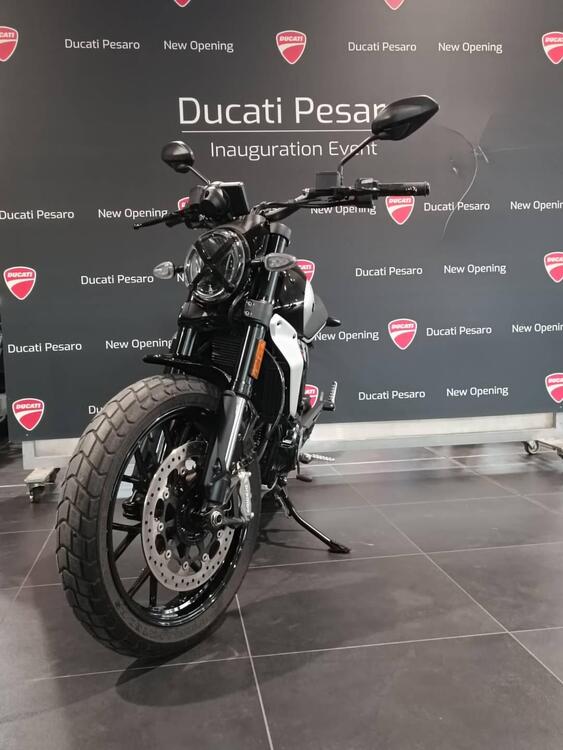 Ducati Scrambler 800 Icon (2023 - 25) (3)