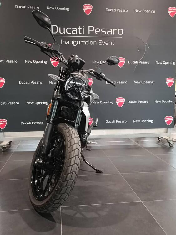Ducati Scrambler 800 Icon (2023 - 25) (4)