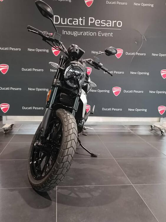 Ducati Scrambler 800 Icon (2023 - 25) (5)