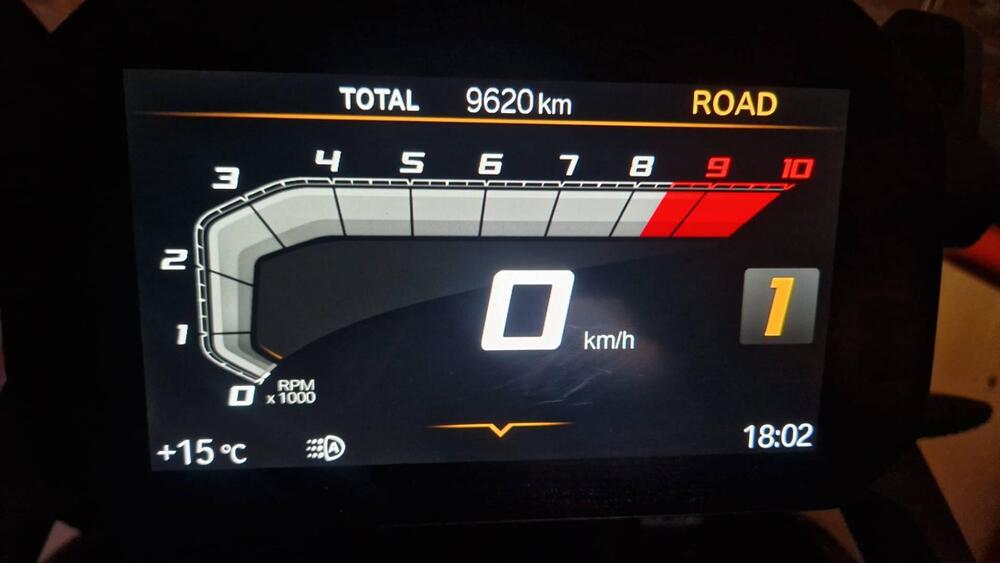 Bmw F 850 GS (2018 - 20) (2)