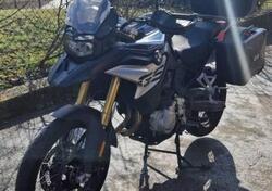 Bmw F 850 GS (2018 - 20) usata