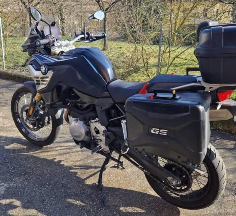 Bmw F 850 GS (2018 - 20) (3)