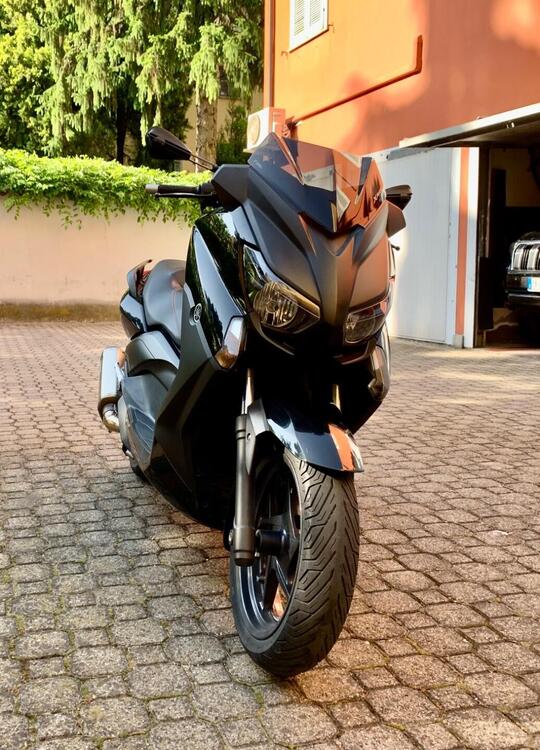 Yamaha X-Max 300 ABS (2017 - 20)