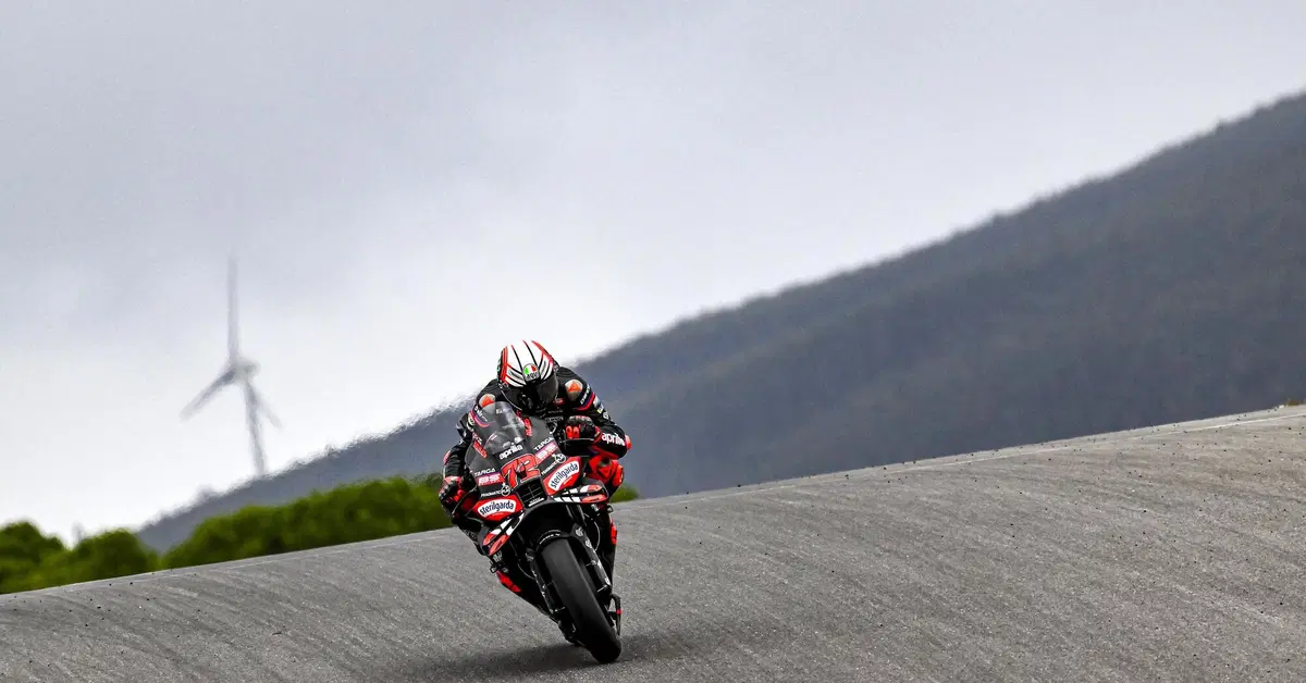 MotoGP 2025. GP del Portogallo. Pole di Marco Bezzecchi, poi Acosta e Quartararo, 4&deg; Bagnaia [RISULTATI]