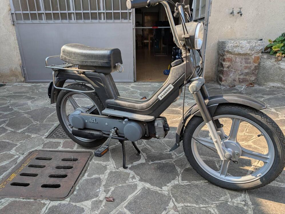 Piaggio Si (3)