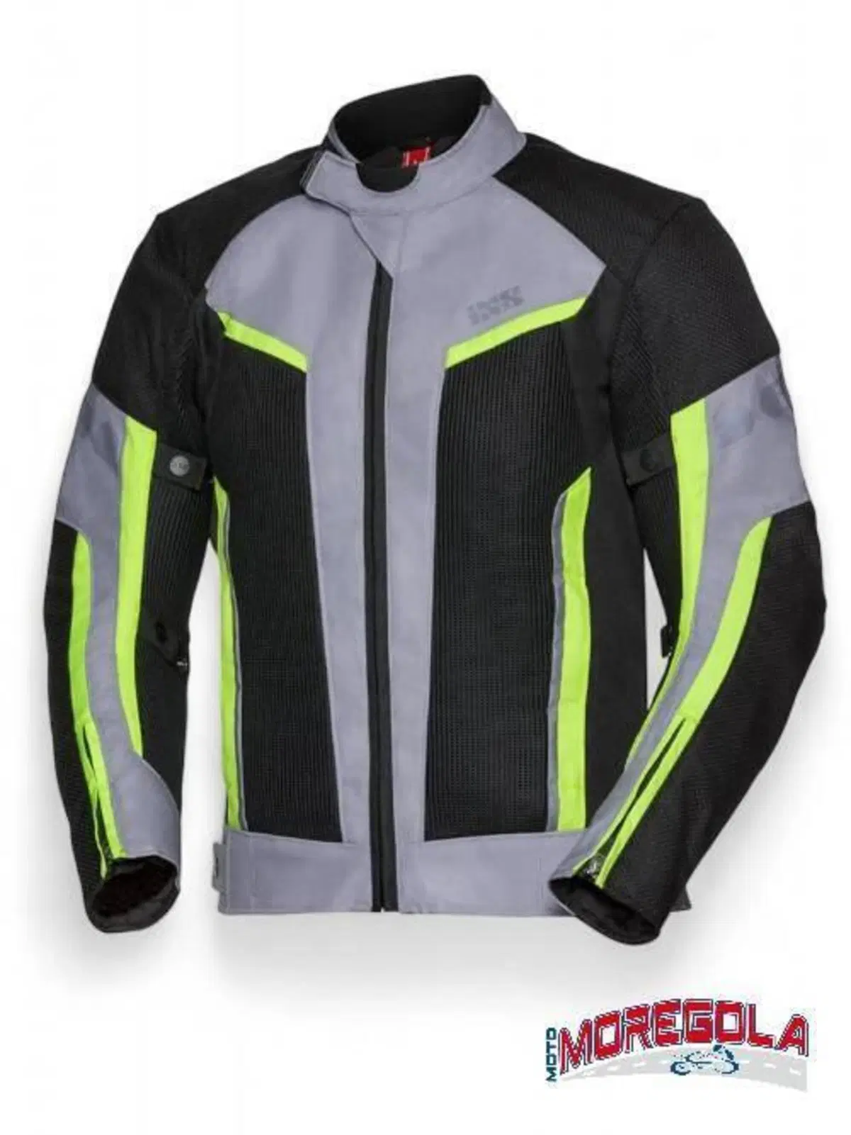 Giubbotto IXS mod. Ashton Air