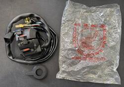 ASSIEME INTERRUTTORI INDICATORI DIREZIONE HONDA VF