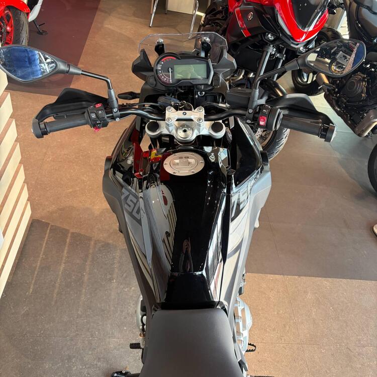 Bmw F 750 GS (2021 - 24) (3)